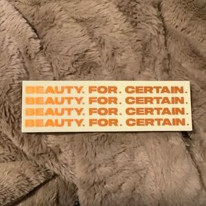 Eyeshadow Palette - Beauty For Certain playa to palazzo eyeshadow palette